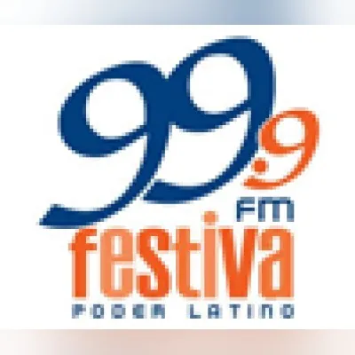 Live streaming Festiva FM