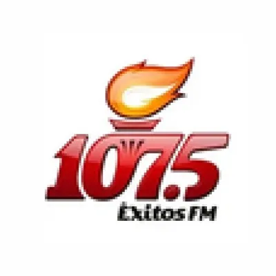Live streaming Exitos FM