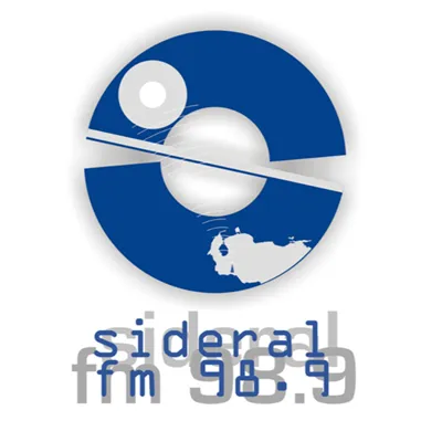 Live streaming Sideral Estereo