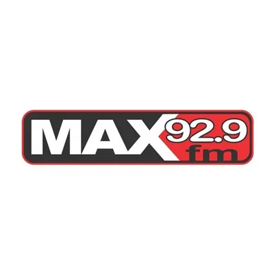 Live streaming Max FM