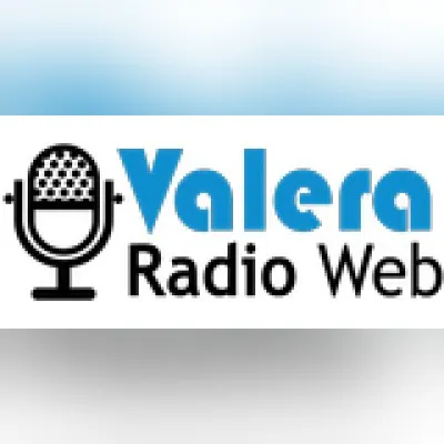 Live streaming Valera Radio Web