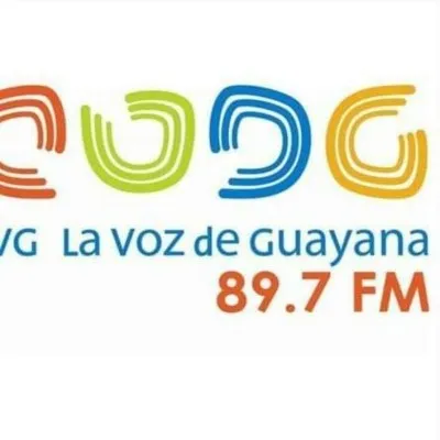 Live streaming La Voz de Guayana FM