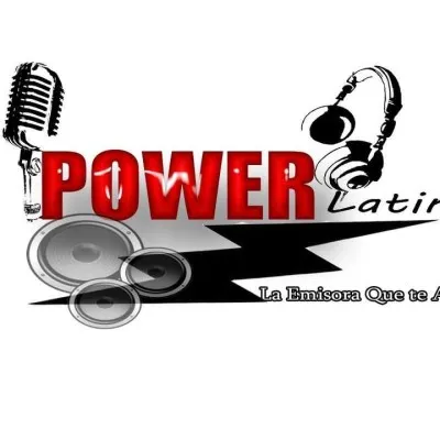 Live streaming Powerlatinauk Radio