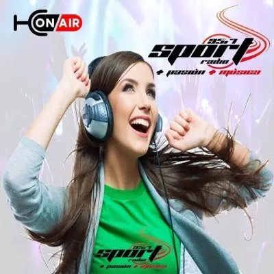 Live streaming Sport Radio