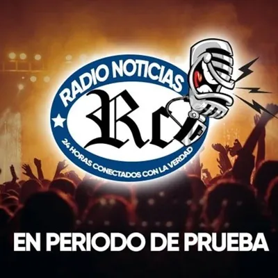 Live streaming Radio Noticias RC