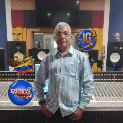 Live streaming Radio Horizonte Criollo