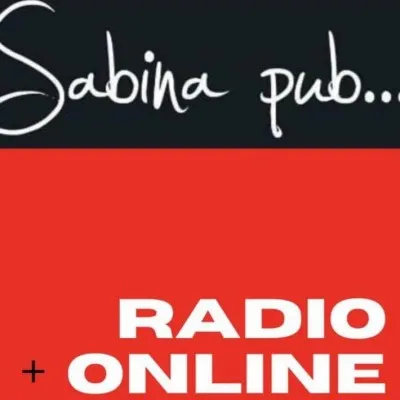 Live streaming Sabina Pub Radio Online
