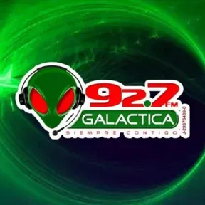Live streaming Galactica