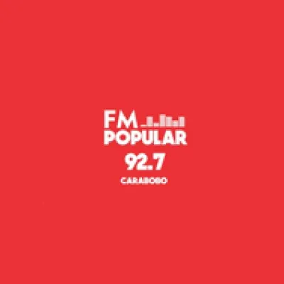 La Fm Popular
