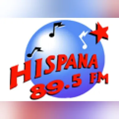 Live streaming Radio Hispana