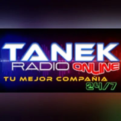 Live streaming Tanek Radio Online