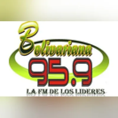 Live streaming Bolivariana