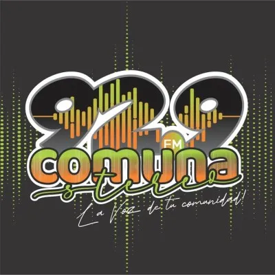 Live streaming Comuna Stereo