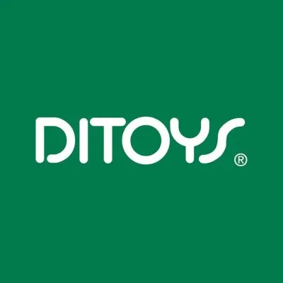 Live streaming Ditoys Oficial