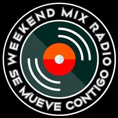 Live streaming Weekend Mix Radio