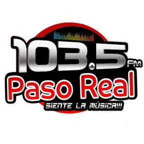 Live streaming Paso Real