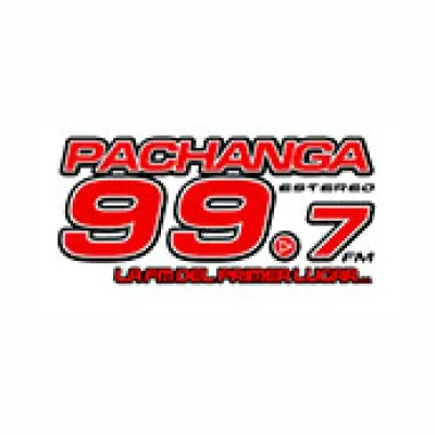 Live streaming Pachanga fm
