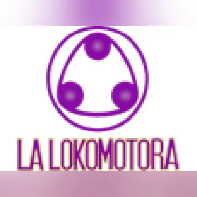 Live streaming Radio La Lokomotora