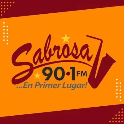 Live streaming Sabrosa