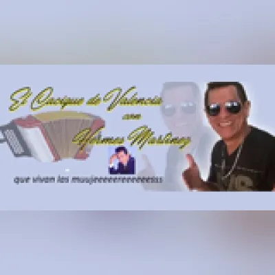 Live streaming El Cacique De Valencia Radio