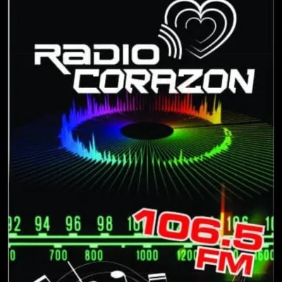 Live streaming Radio Corazon