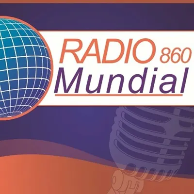 Live streaming Radio Mundial