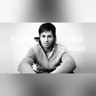 Live streaming Radio Enrique Iglesias en inglés