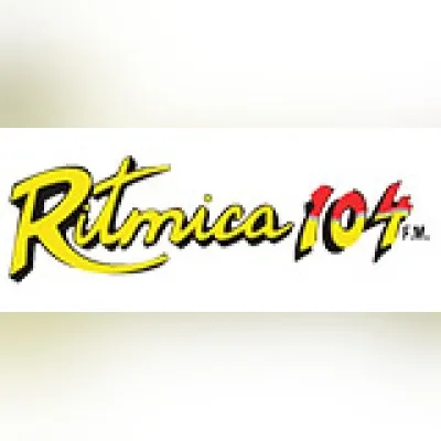 Live streaming Ritmica 104 FM