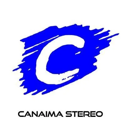 Live streaming Canaima Stereo Radio Web
