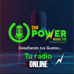 Live streaming The Power Music FM