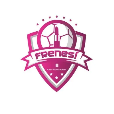 Live streaming Frenesi FM