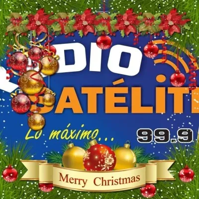 Live streaming Radio Satelite