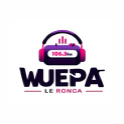 Live streaming WUEPA