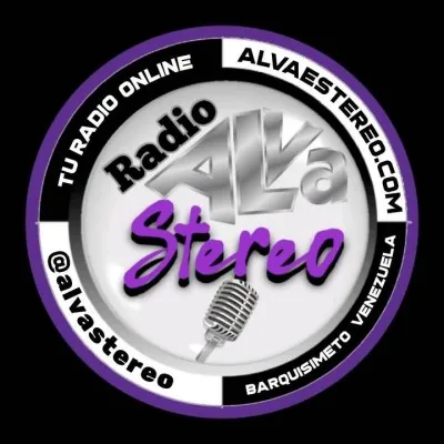 Live streaming Alvae Stereo
