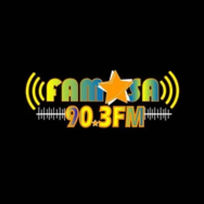 Live streaming Famosa