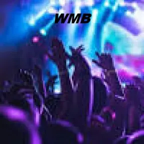 Live streaming Rumbero WMB