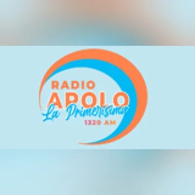 Live streaming Radio Apolo