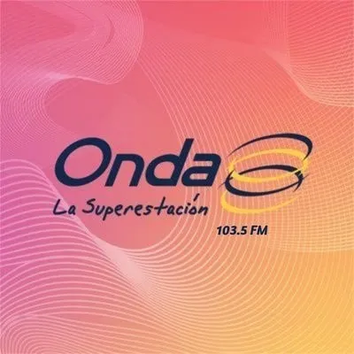 Live streaming Onda La Superestacion