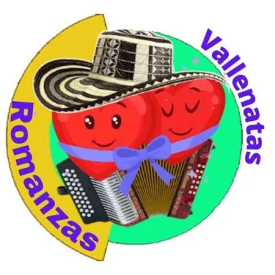 Live streaming Romanzas Vallenatas