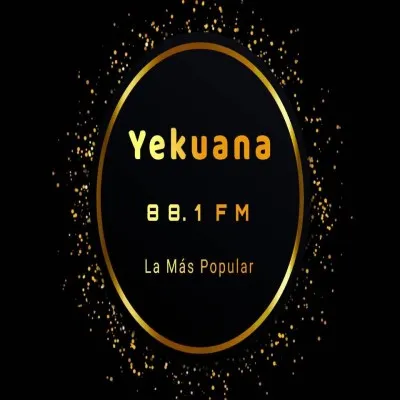 Live streaming Yekuana