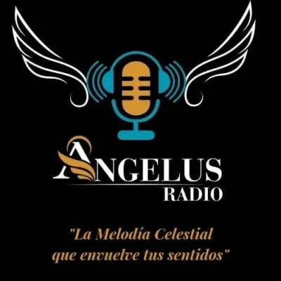 Live streaming Angelus Radio