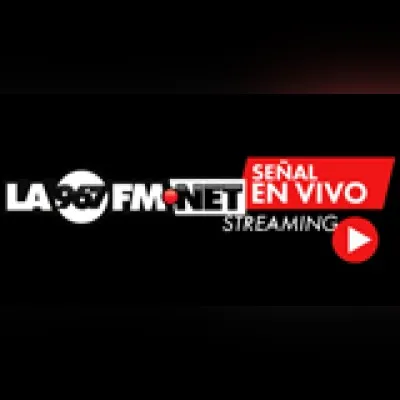 Live streaming LA967FM