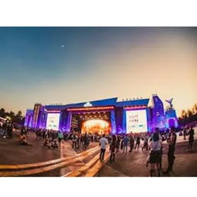 Live streaming 2024musicaonline