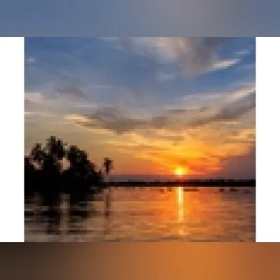 Live streaming Lago De Maracaibo