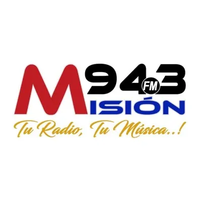 Live streaming Misión