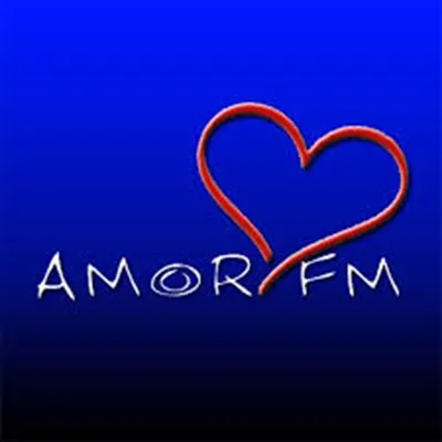 Live streaming AMOR FM