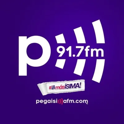 Live streaming Pegaísima FM