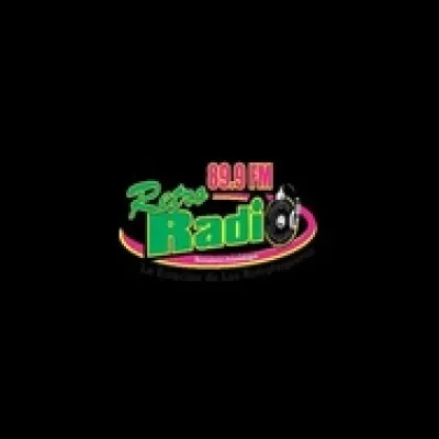 Live streaming Retro Radio