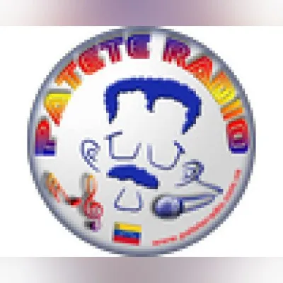 Live streaming Pateteradio