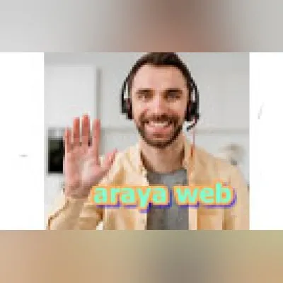 Live streaming araya web